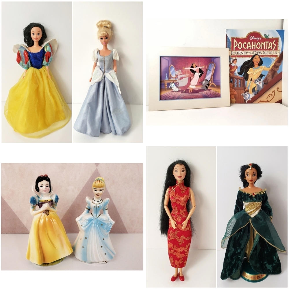 Disney | Princess Bundle